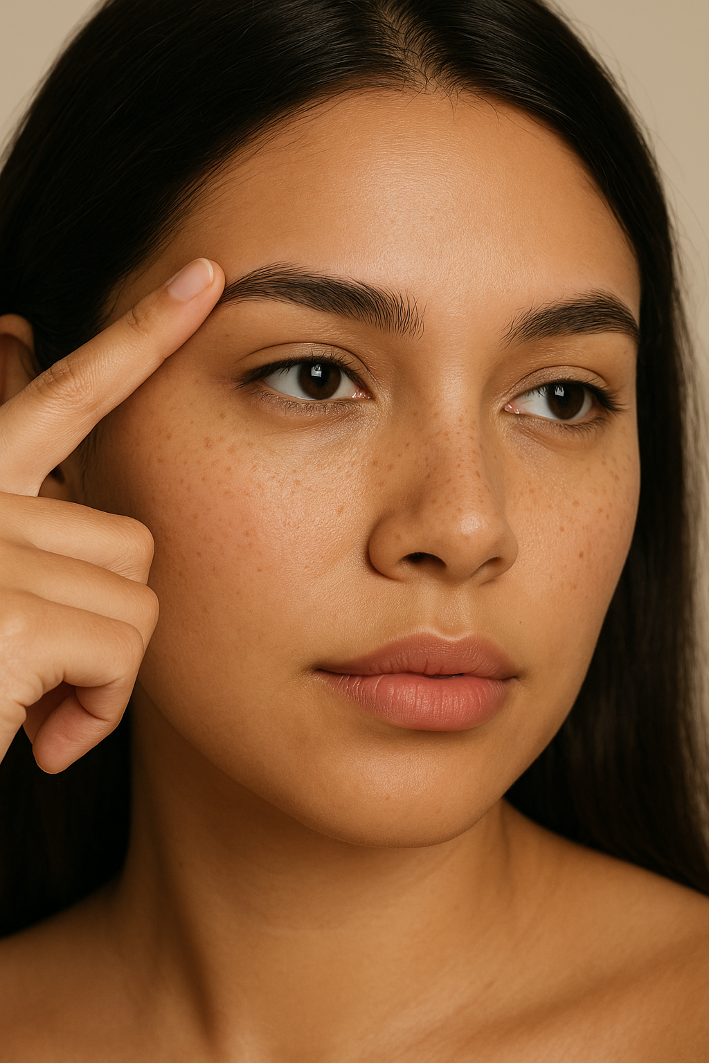 Petite Brow Session