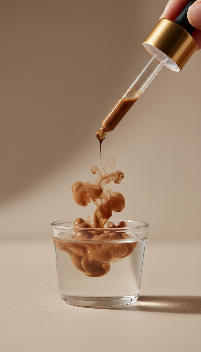 OSIE Beauty™ Full Pigment Formula Guide