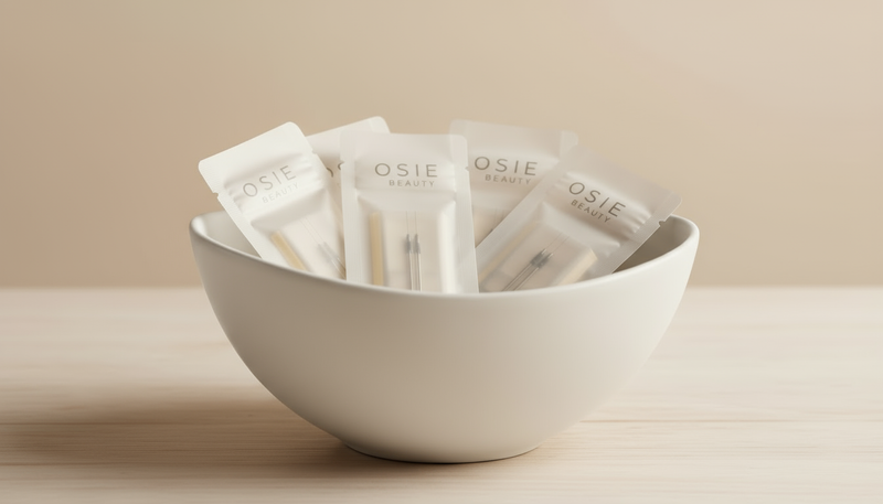 OSIE Beauty™ Nano Needle Selection Guide